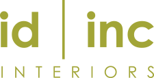 id inc award winning interior design in singapore logo